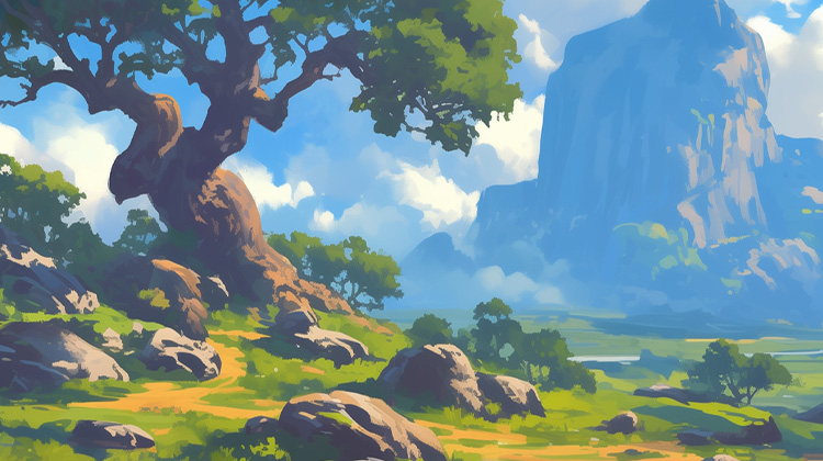 New Wilds Update Notes