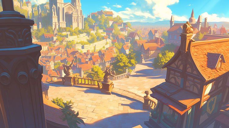 Fortune's Frontier Changelog ー October 17th