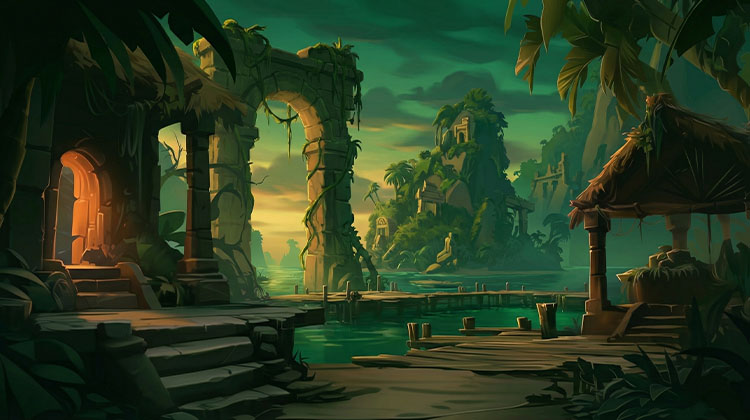 Fortune's Frontier Changelog ー October 18th