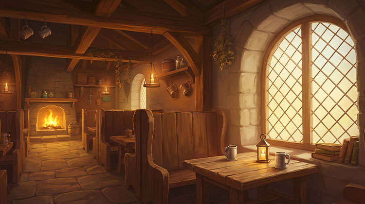 Fortune's Frontier Changelog ー October 19th